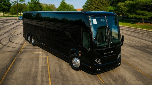 chesterfield airport shuttles