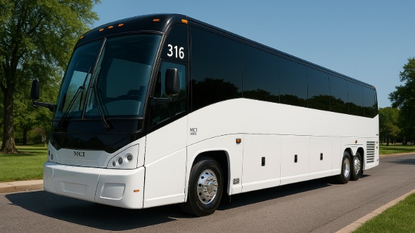 chesterfield construction site shuttle services