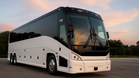 chesterfield private event transportation