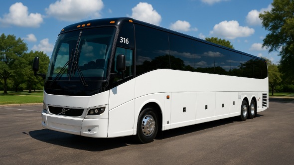 chesterfield prom and homecoming party bus rentals