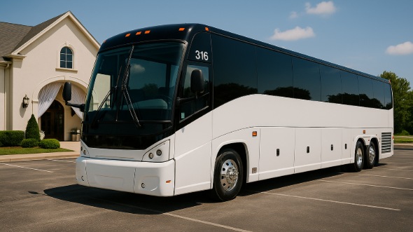chesterfield school event transportation