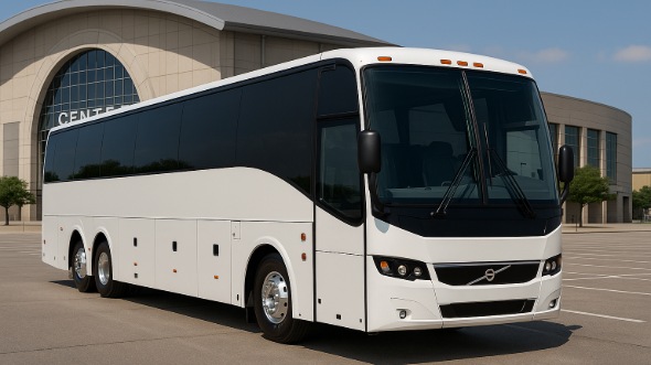 chesterfield sporting event transportation