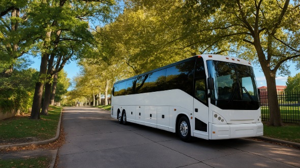 chesterfield summer camp transportation and bus rentals