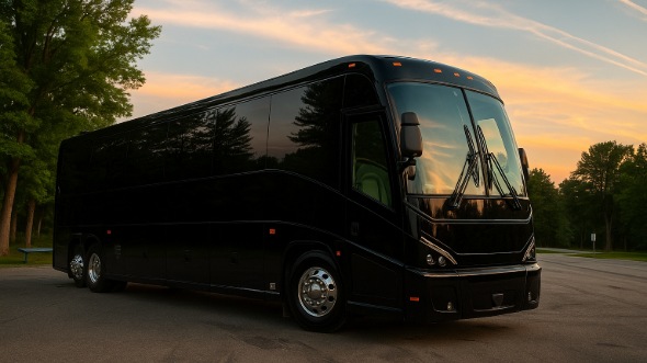 chesterfield wine tour and pub crawl bus rentals